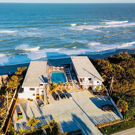 Melbourne Beach Resort & Surf Club Εξωτερικό φωτογραφία