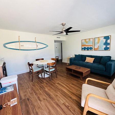 Melbourne Beach Resort & Surf Club Εξωτερικό φωτογραφία