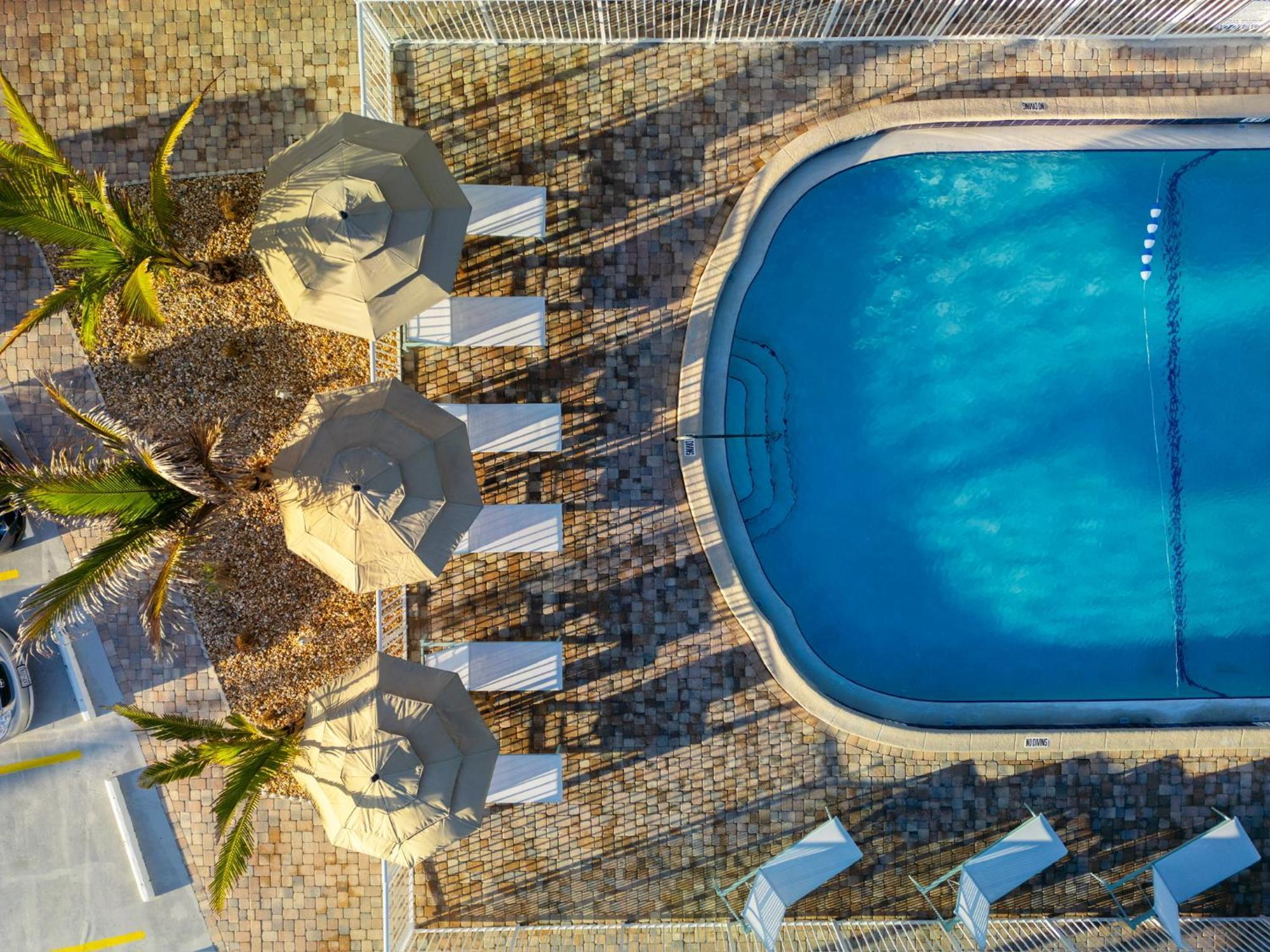 Melbourne Beach Resort & Surf Club Εξωτερικό φωτογραφία