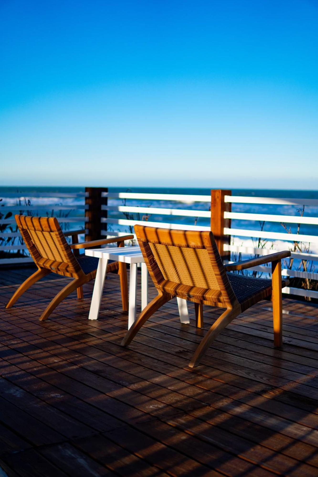 Melbourne Beach Resort & Surf Club Εξωτερικό φωτογραφία