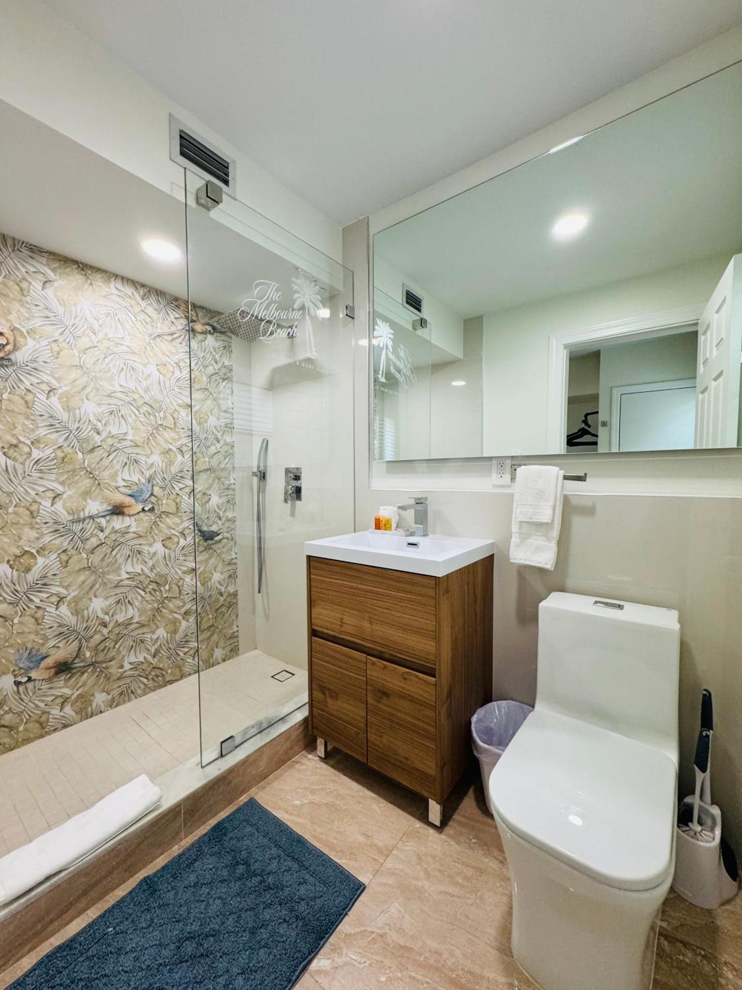 Melbourne Beach Resort & Surf Club Εξωτερικό φωτογραφία