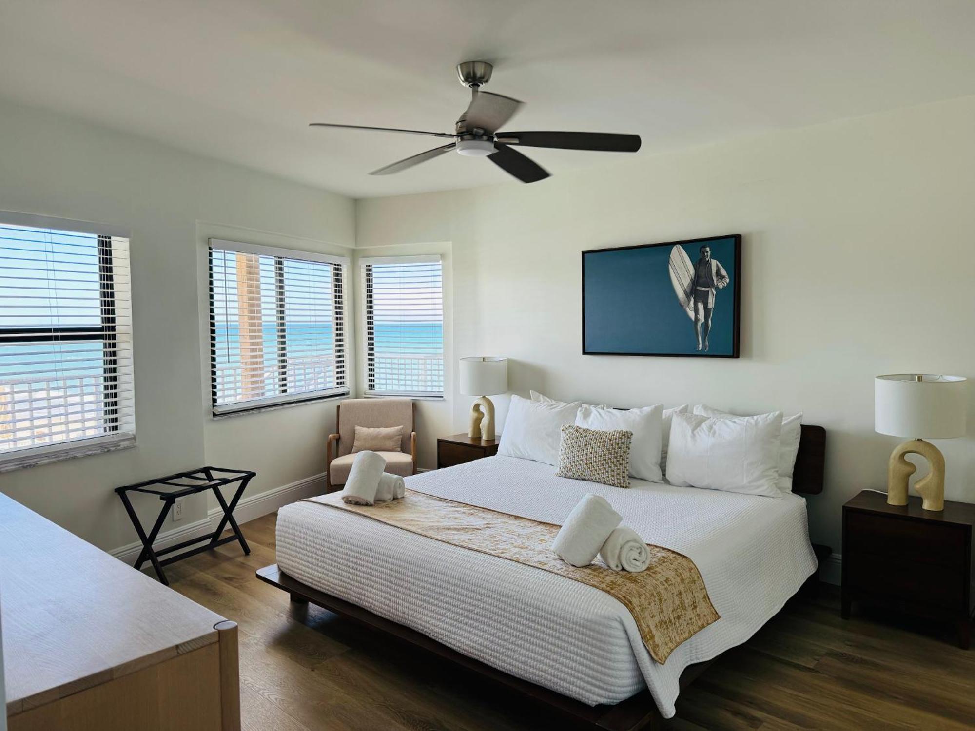 Melbourne Beach Resort & Surf Club Εξωτερικό φωτογραφία