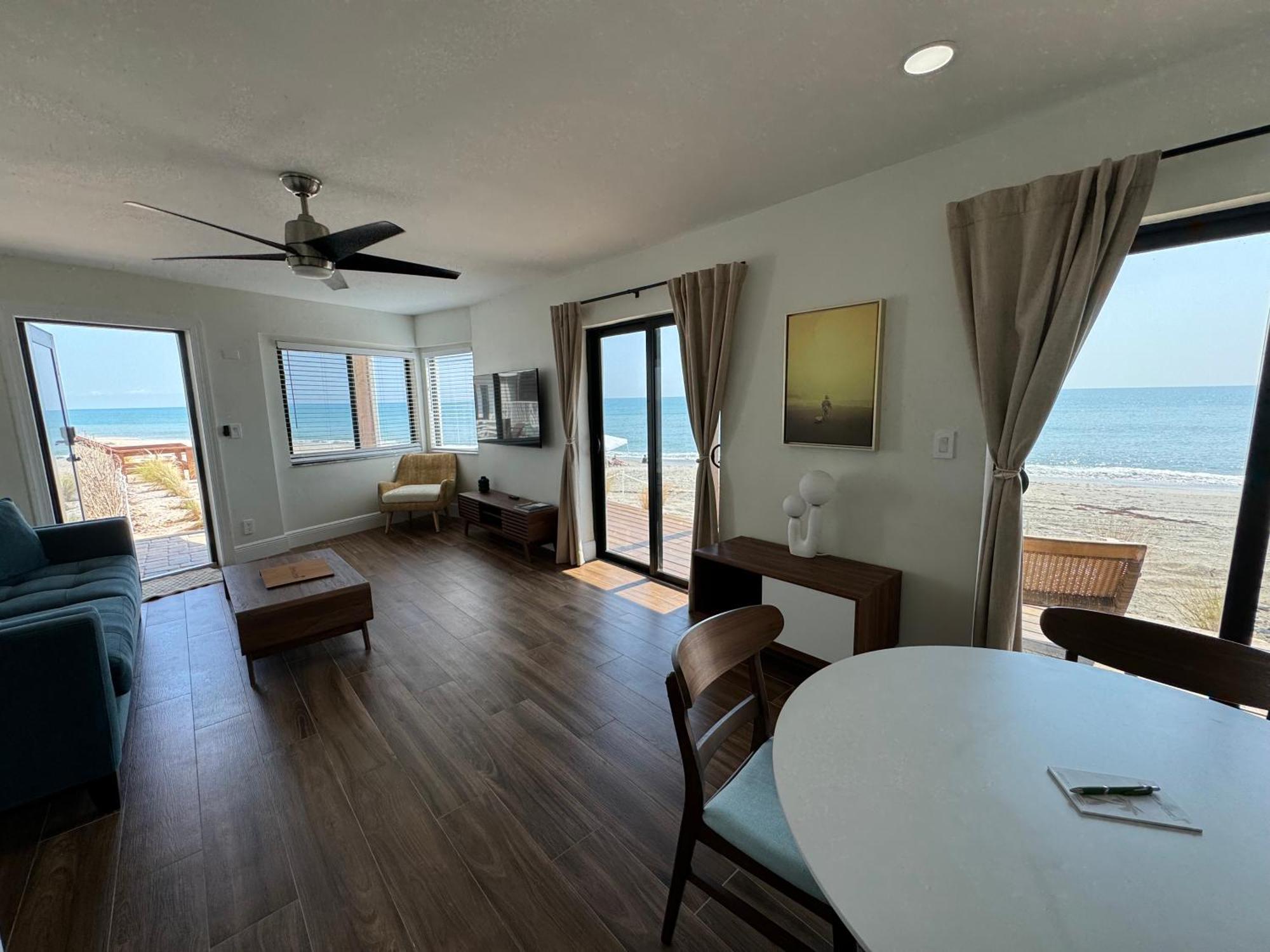 Melbourne Beach Resort & Surf Club Εξωτερικό φωτογραφία