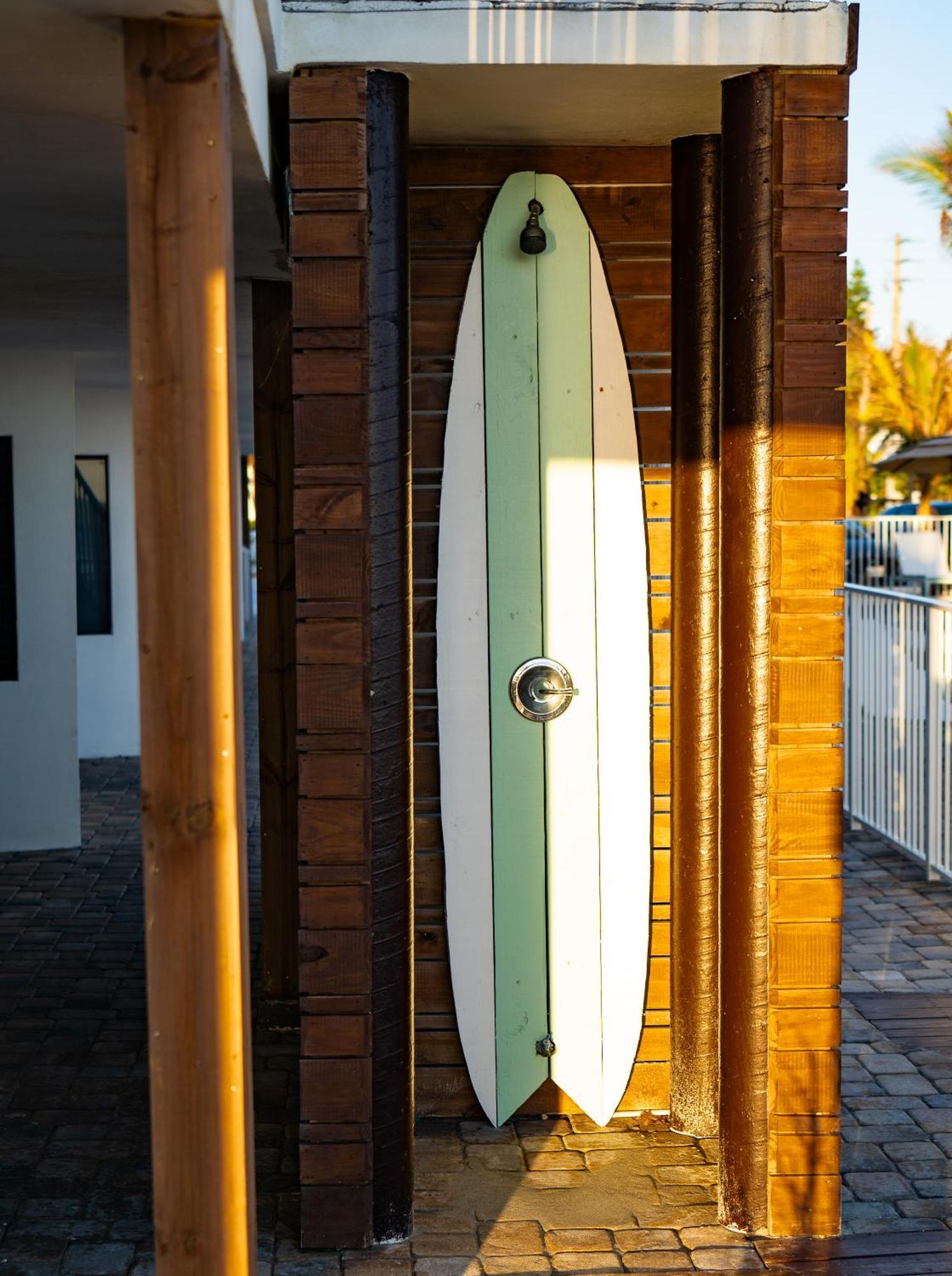Melbourne Beach Resort & Surf Club Εξωτερικό φωτογραφία