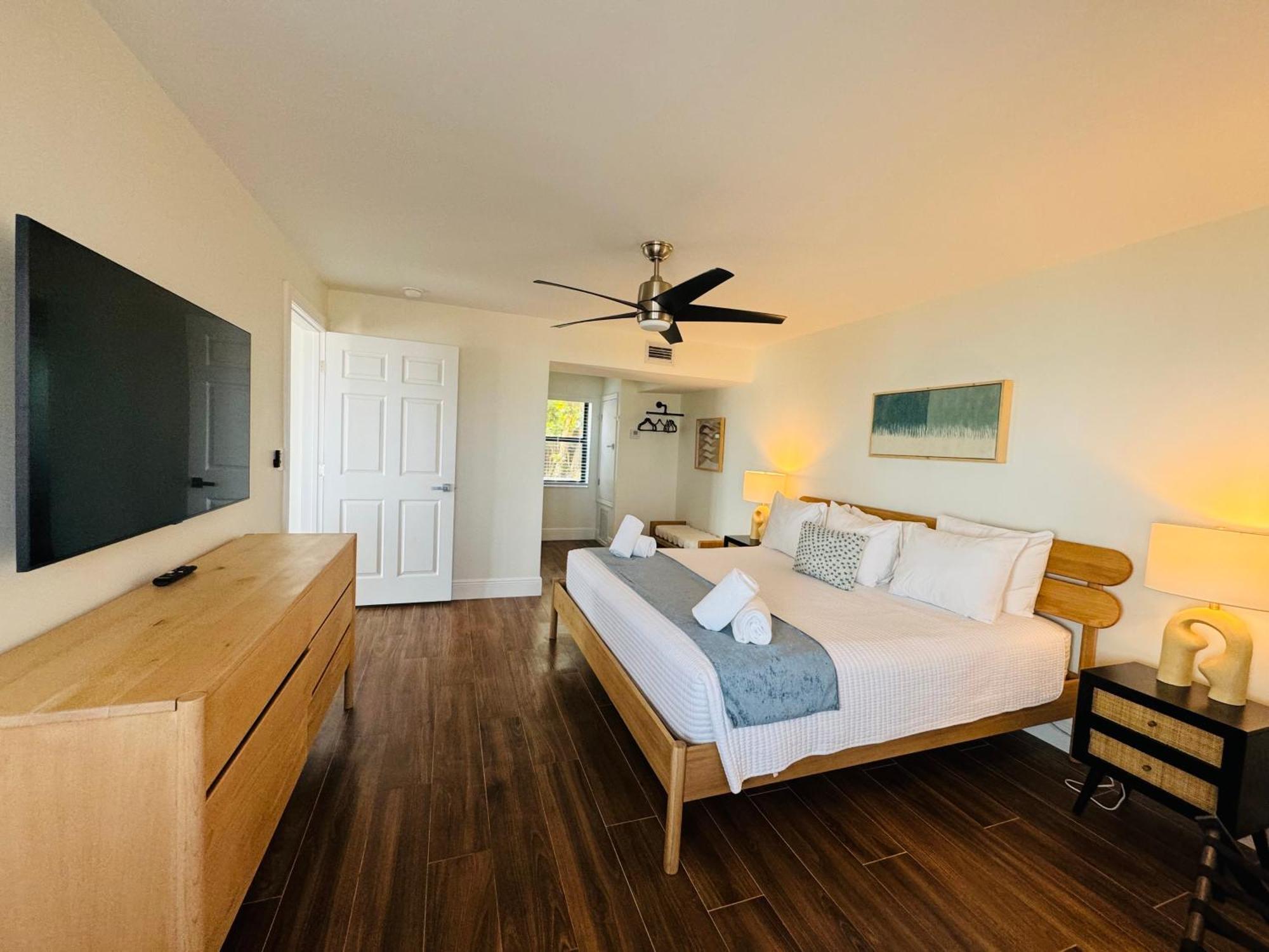 Melbourne Beach Resort & Surf Club Εξωτερικό φωτογραφία