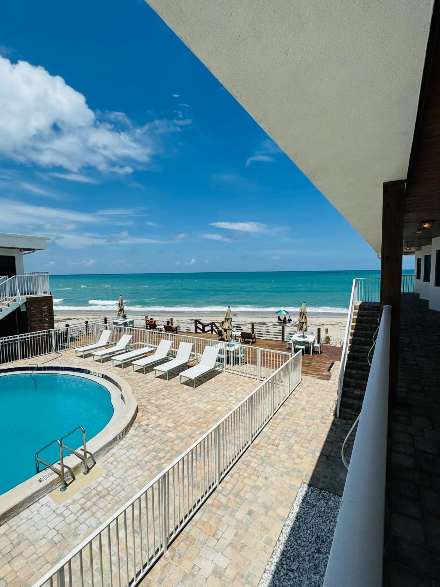 Melbourne Beach Resort & Surf Club Εξωτερικό φωτογραφία