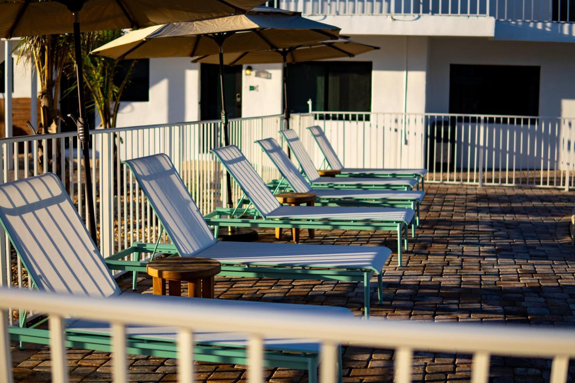 Melbourne Beach Resort & Surf Club Εξωτερικό φωτογραφία