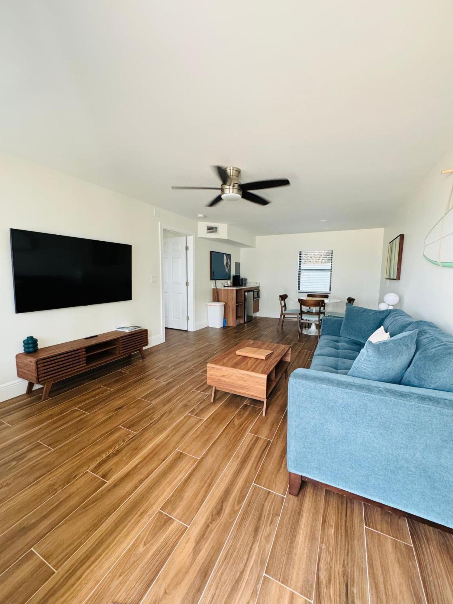 Melbourne Beach Resort & Surf Club Εξωτερικό φωτογραφία