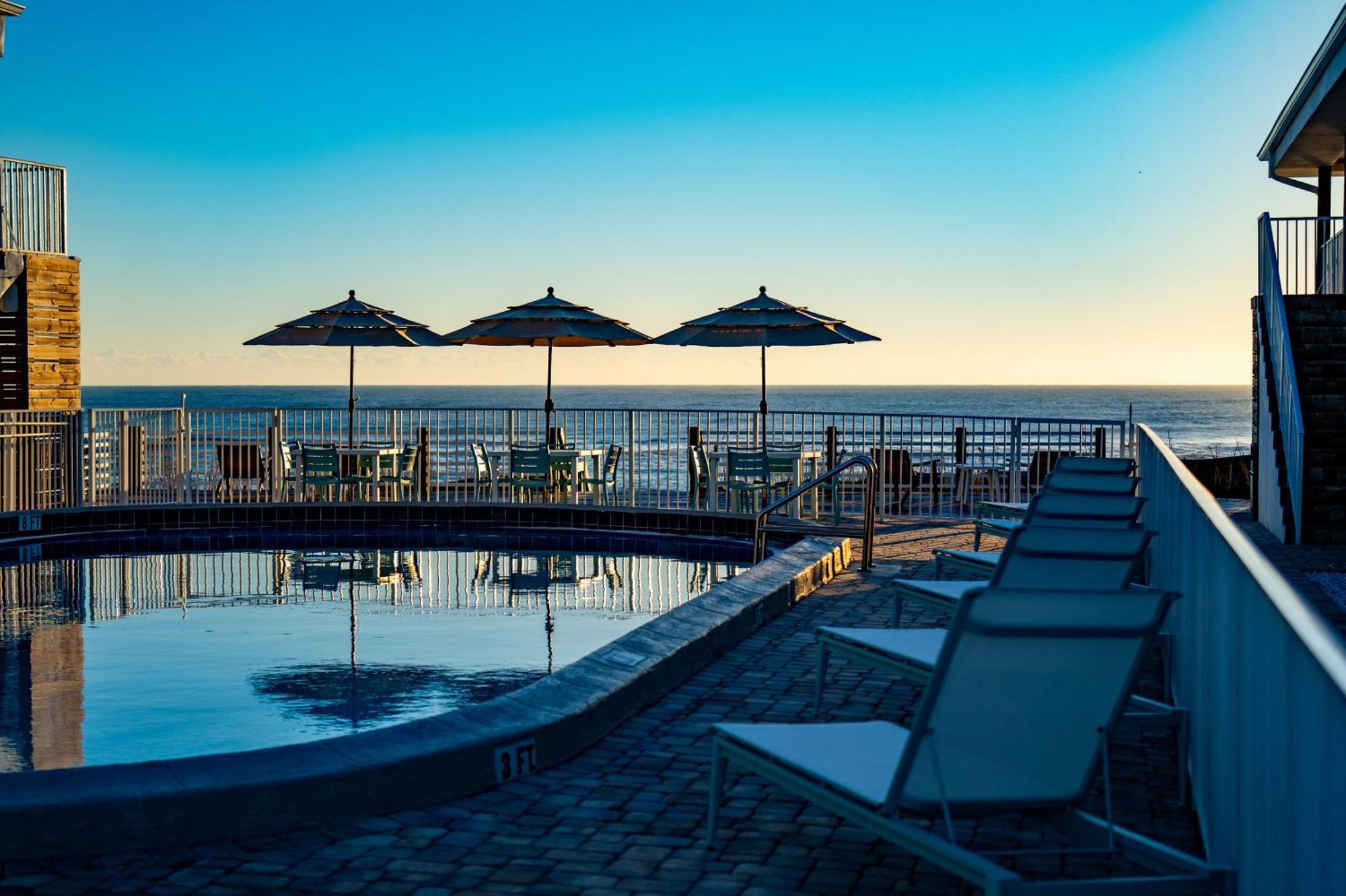Melbourne Beach Resort & Surf Club Εξωτερικό φωτογραφία
