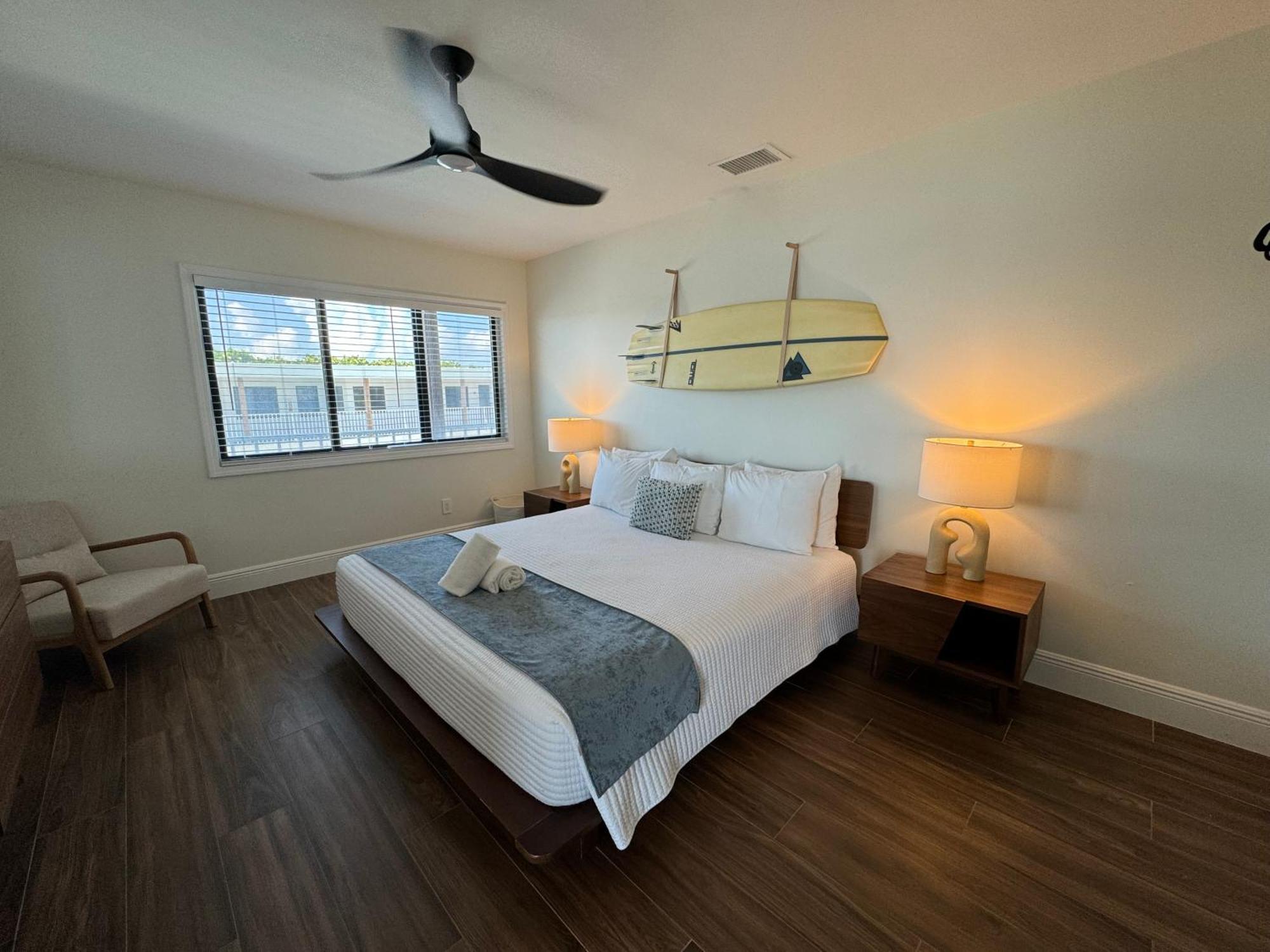 Melbourne Beach Resort & Surf Club Εξωτερικό φωτογραφία