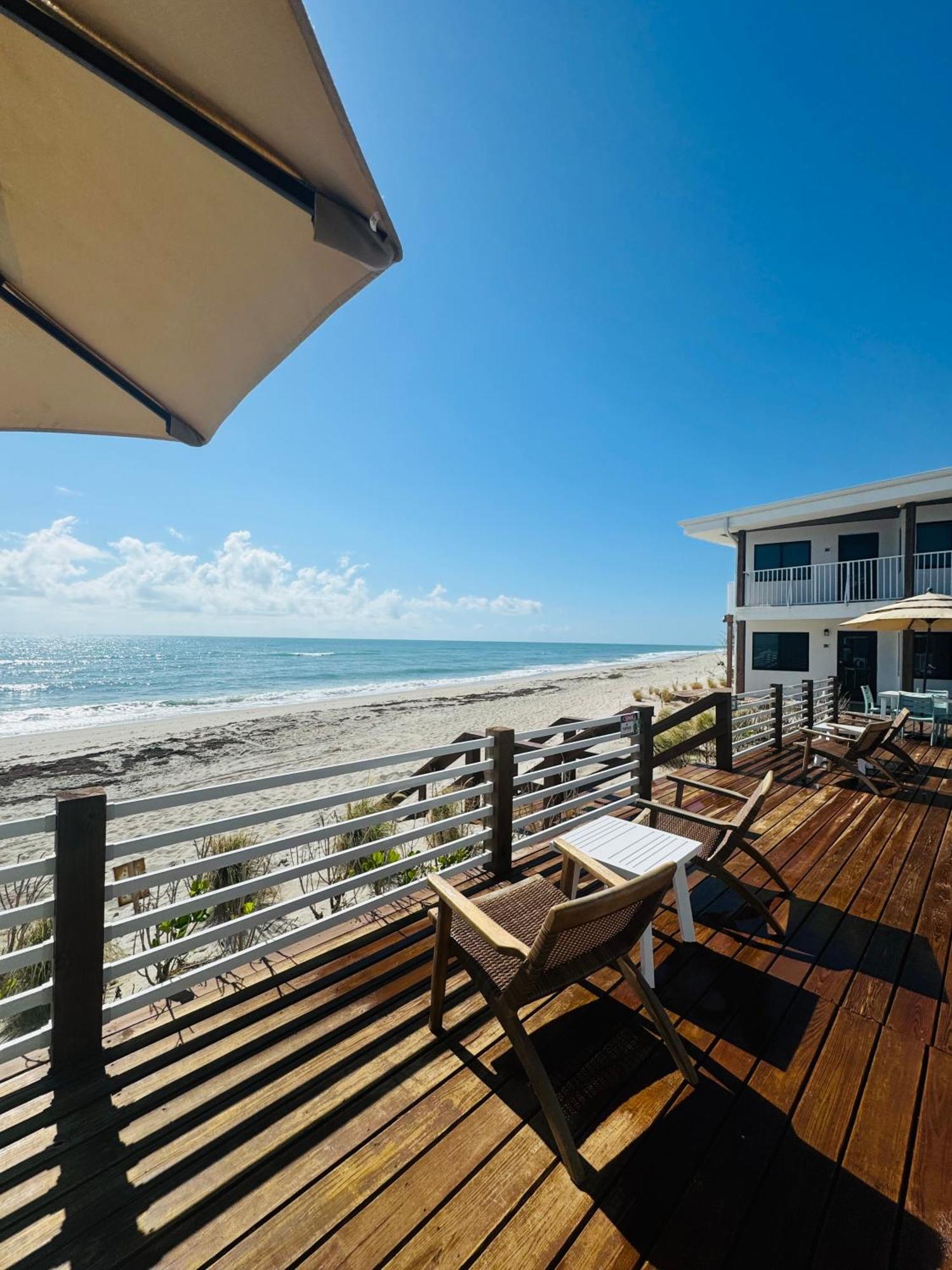 Melbourne Beach Resort & Surf Club Εξωτερικό φωτογραφία