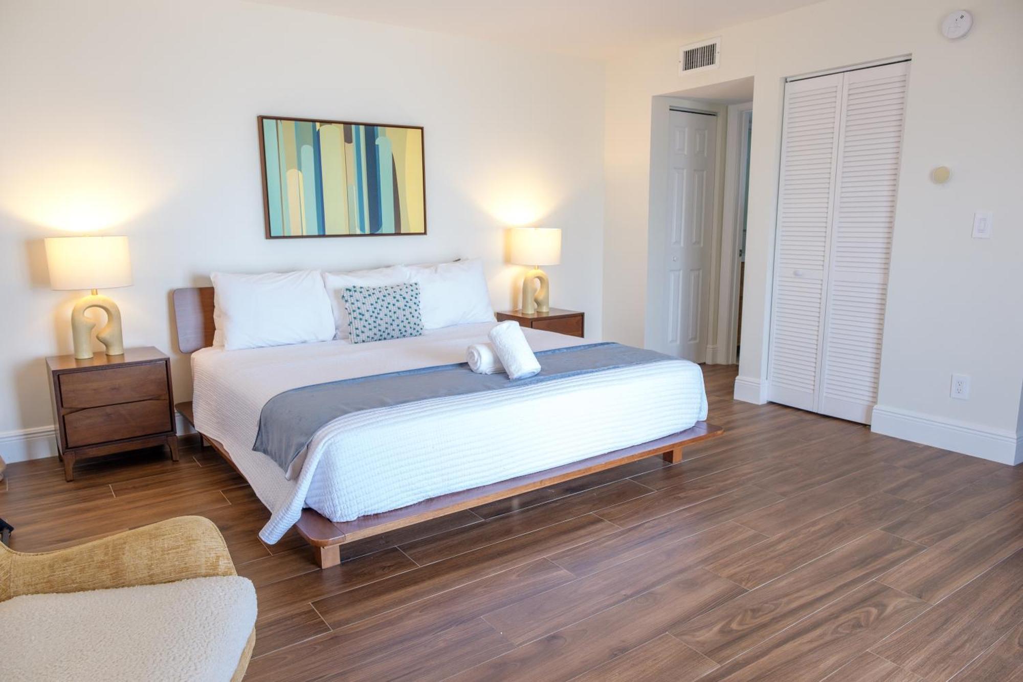 Melbourne Beach Resort & Surf Club Εξωτερικό φωτογραφία