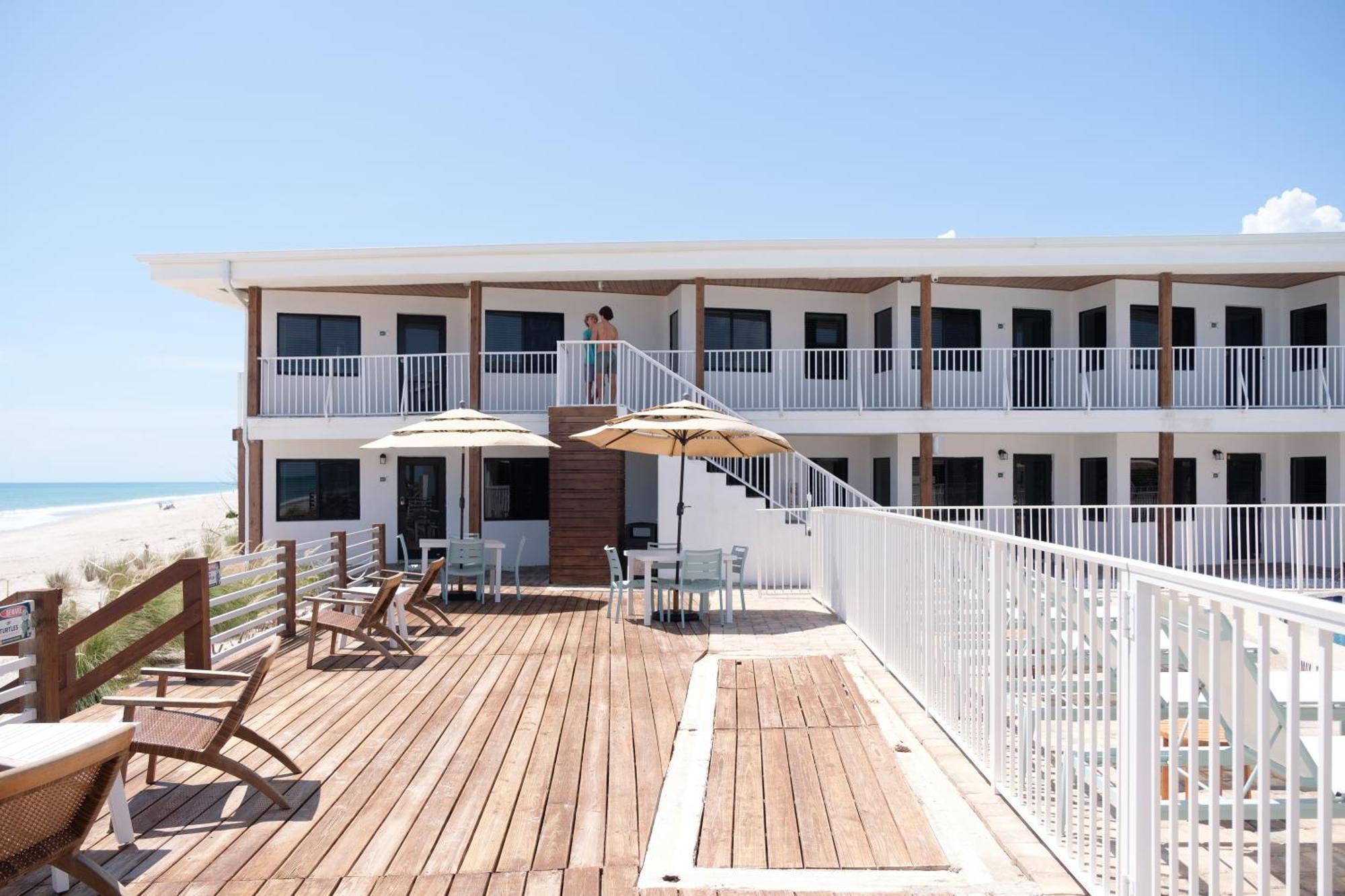 Melbourne Beach Resort & Surf Club Εξωτερικό φωτογραφία