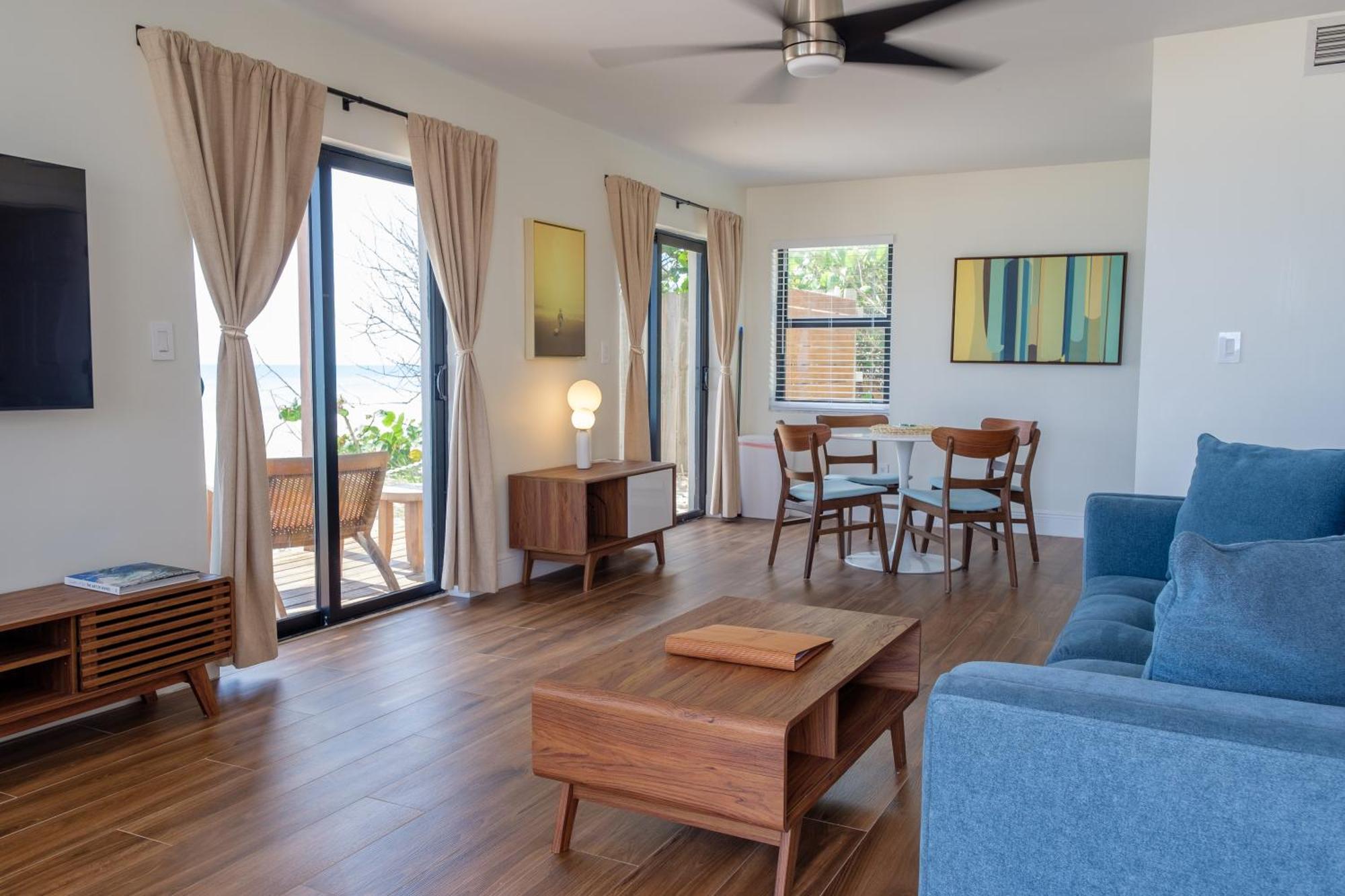 Melbourne Beach Resort & Surf Club Εξωτερικό φωτογραφία
