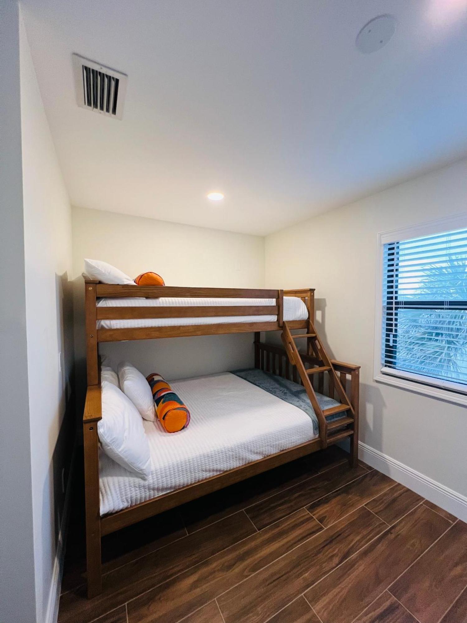 Melbourne Beach Resort & Surf Club Εξωτερικό φωτογραφία