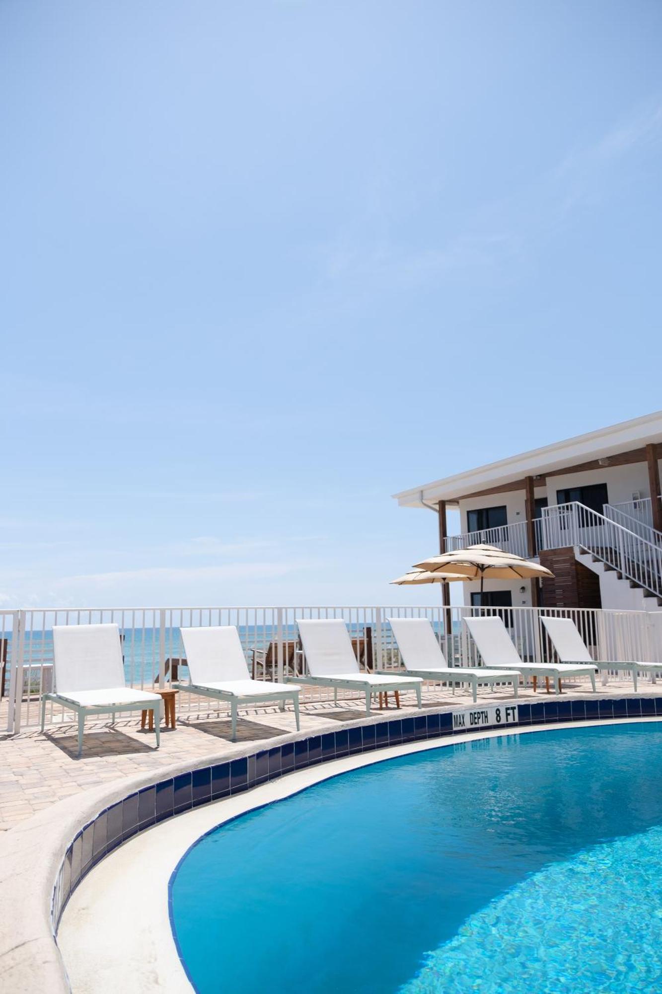Melbourne Beach Resort & Surf Club Εξωτερικό φωτογραφία