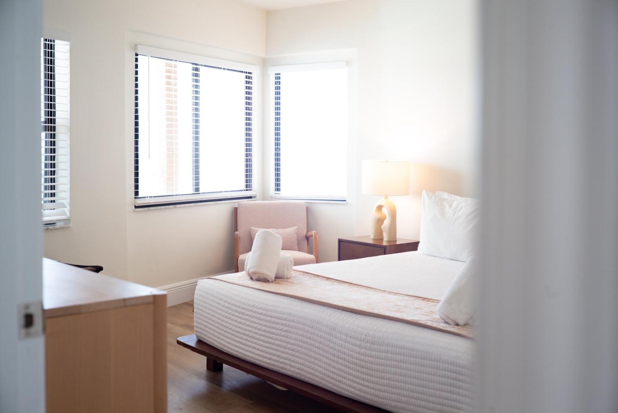 Melbourne Beach Resort & Surf Club Εξωτερικό φωτογραφία