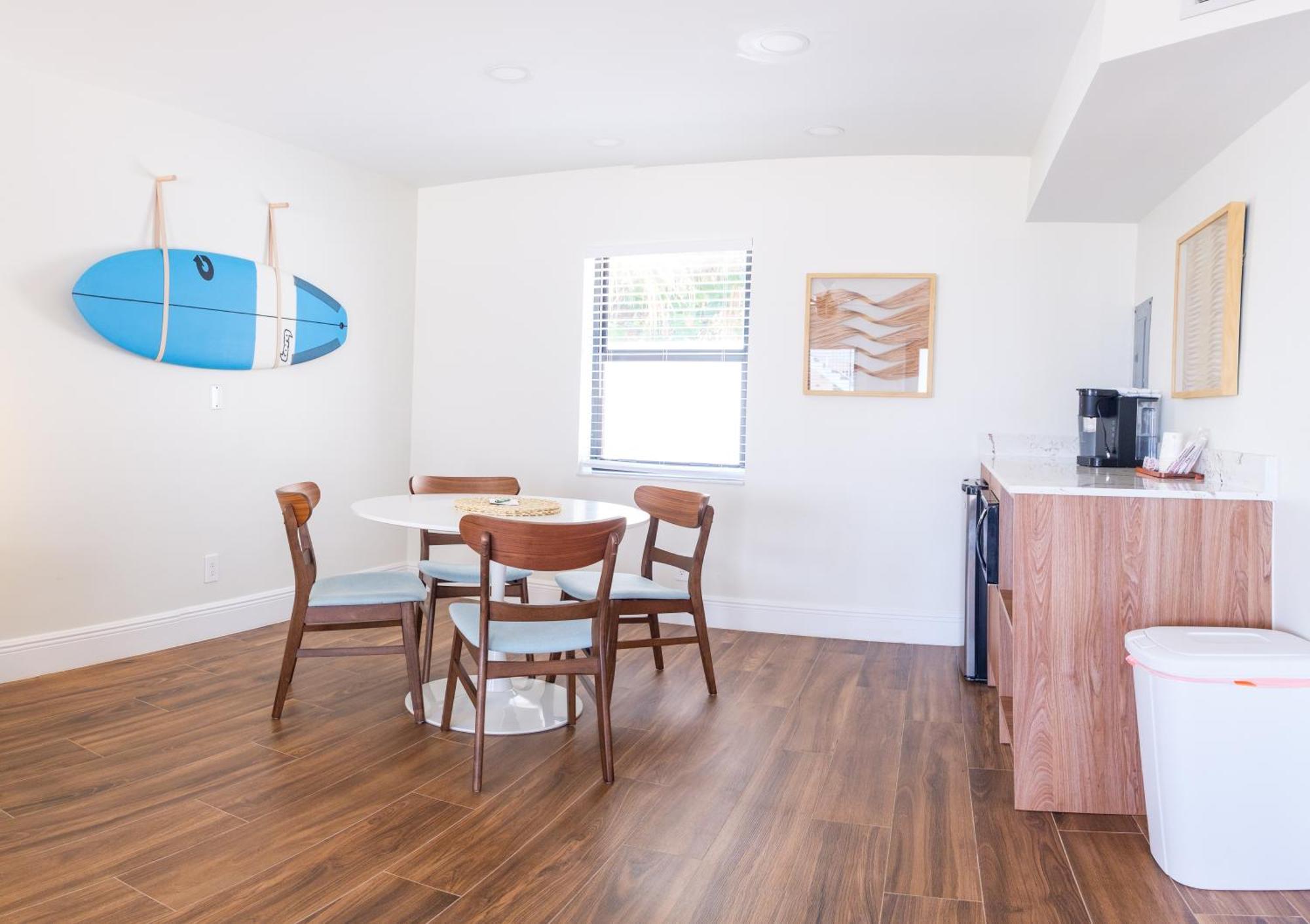 Melbourne Beach Resort & Surf Club Εξωτερικό φωτογραφία