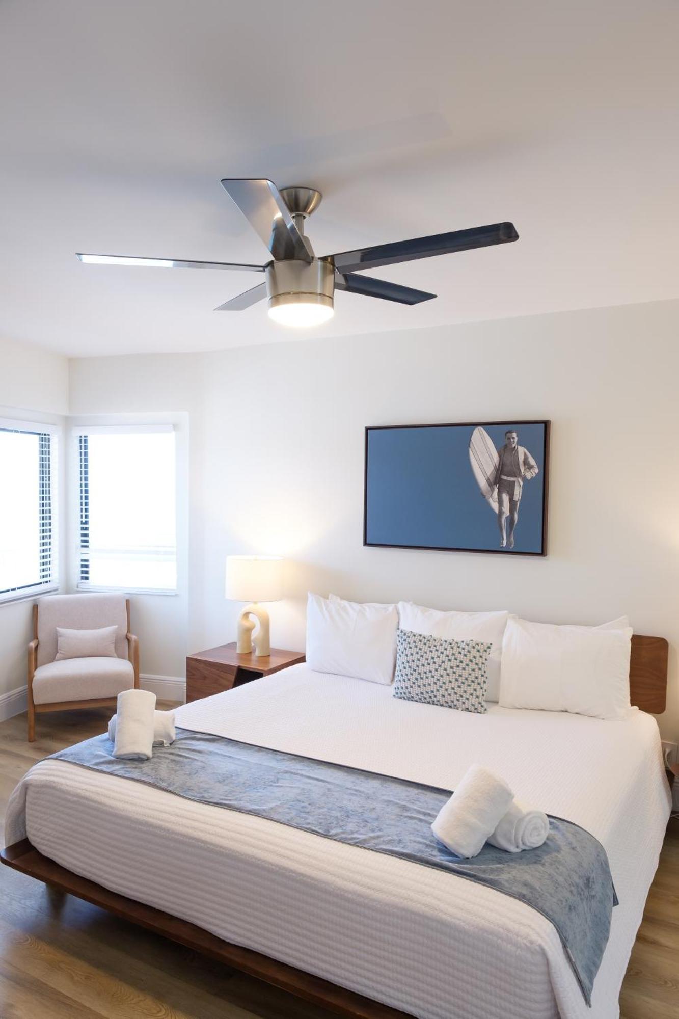 Melbourne Beach Resort & Surf Club Εξωτερικό φωτογραφία
