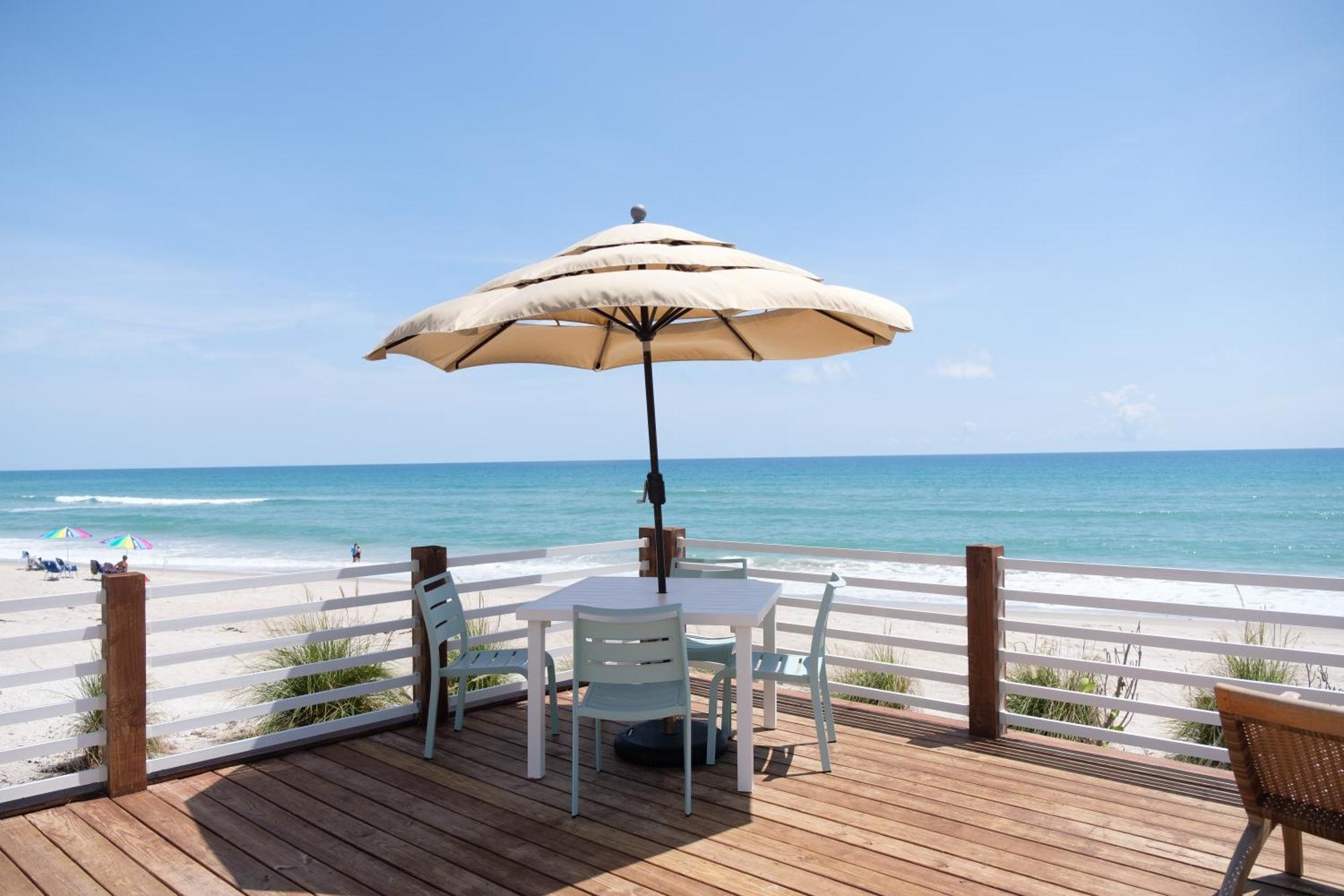 Melbourne Beach Resort & Surf Club Εξωτερικό φωτογραφία