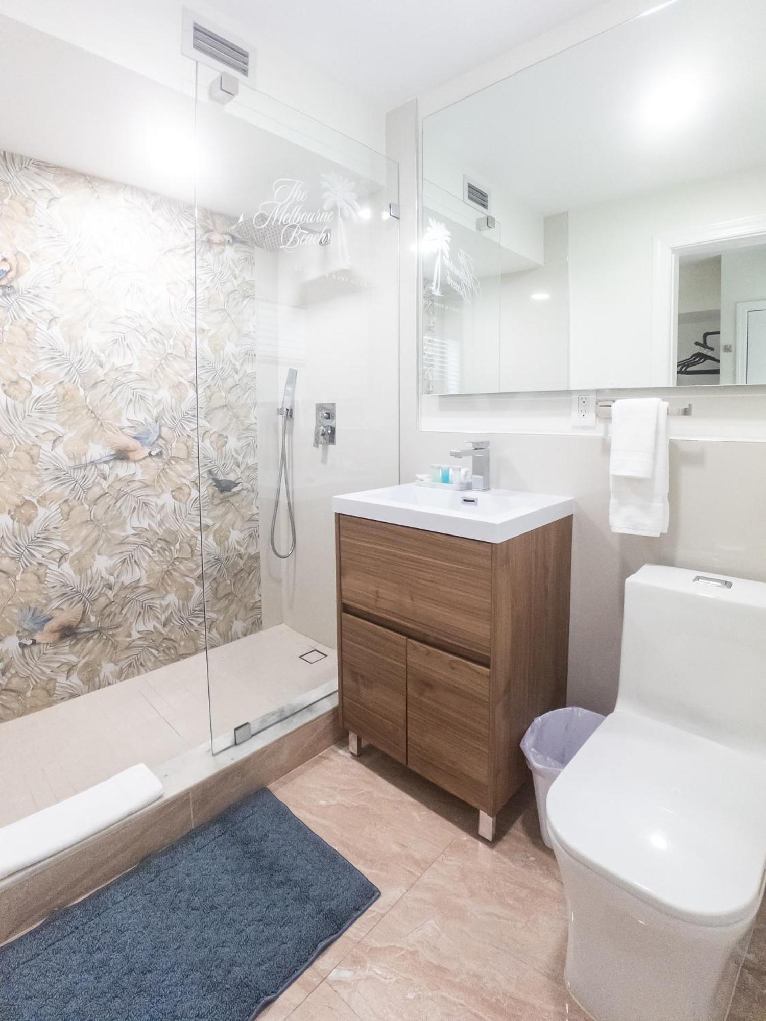 Melbourne Beach Resort & Surf Club Εξωτερικό φωτογραφία
