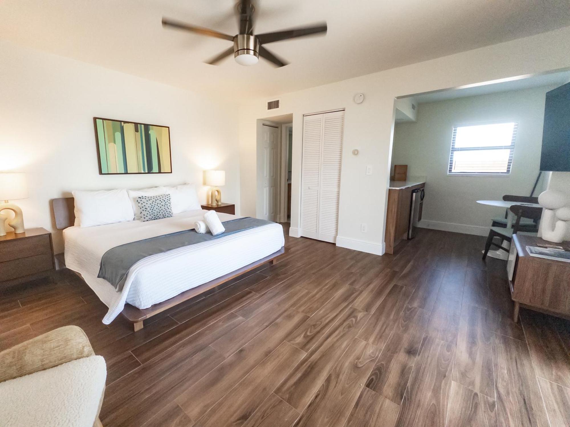 Melbourne Beach Resort & Surf Club Εξωτερικό φωτογραφία