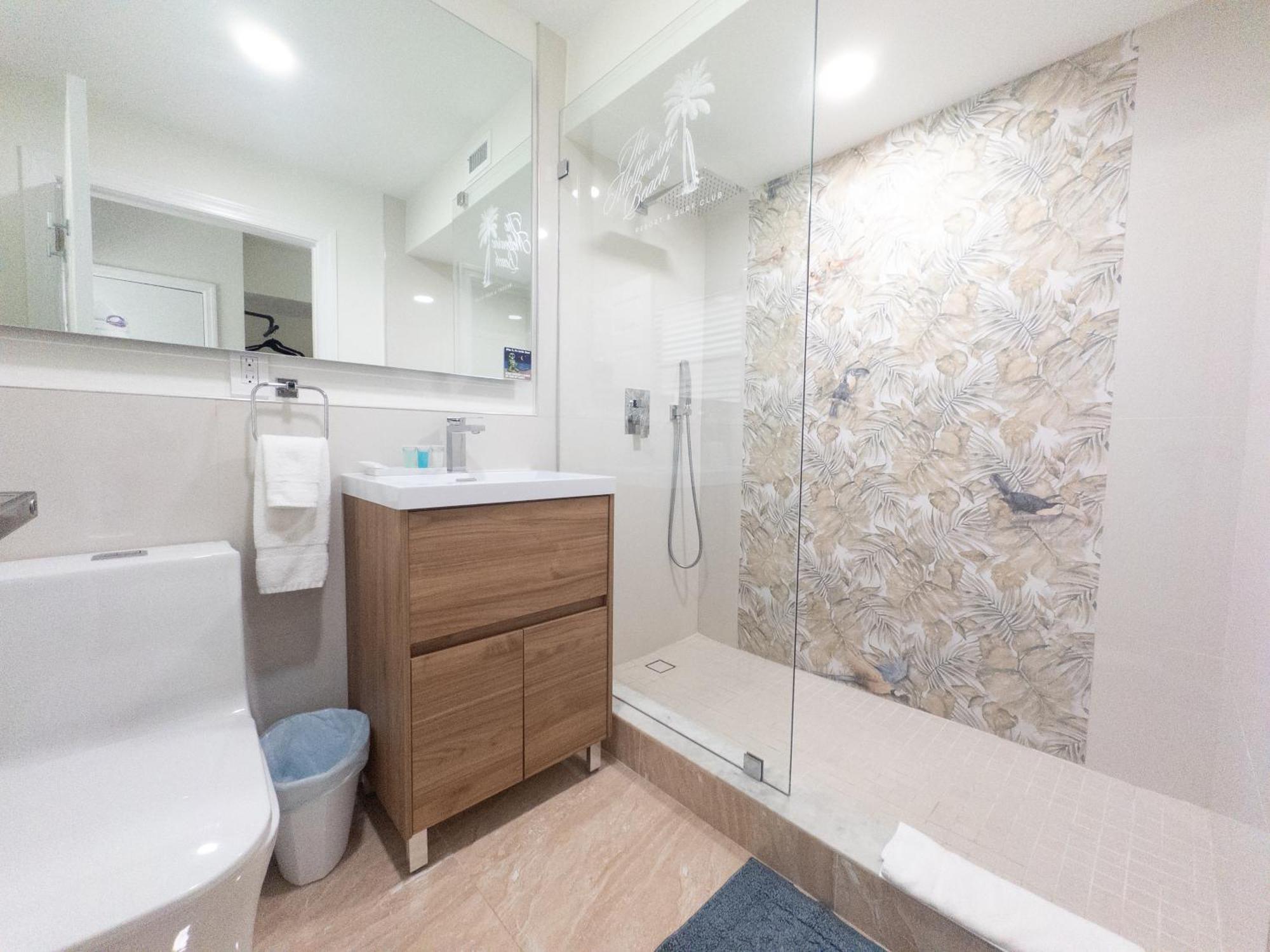 Melbourne Beach Resort & Surf Club Εξωτερικό φωτογραφία