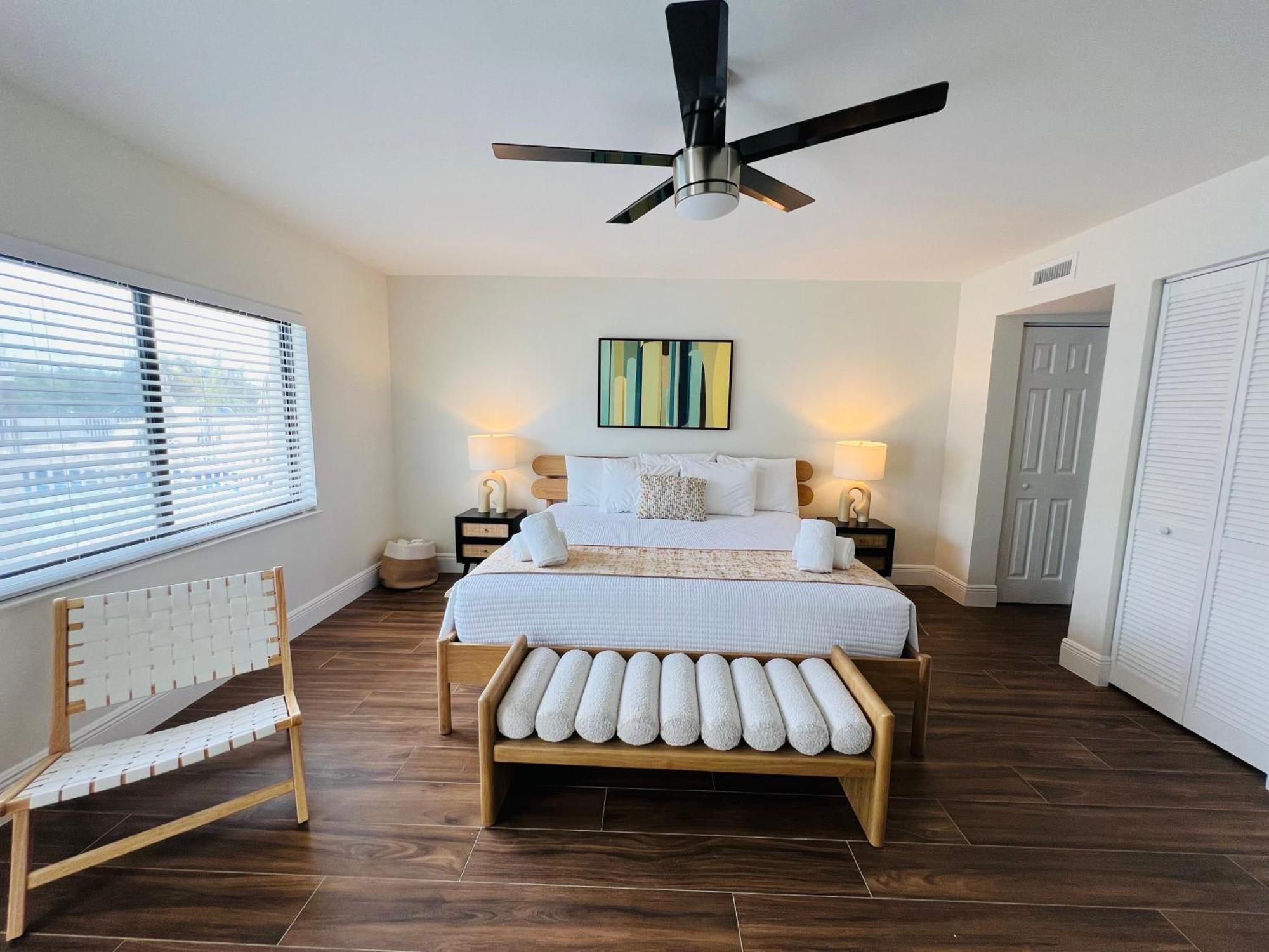 Melbourne Beach Resort & Surf Club Εξωτερικό φωτογραφία