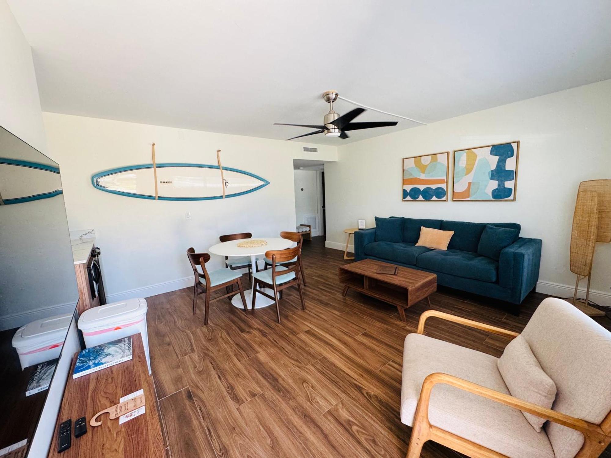 Melbourne Beach Resort & Surf Club Εξωτερικό φωτογραφία