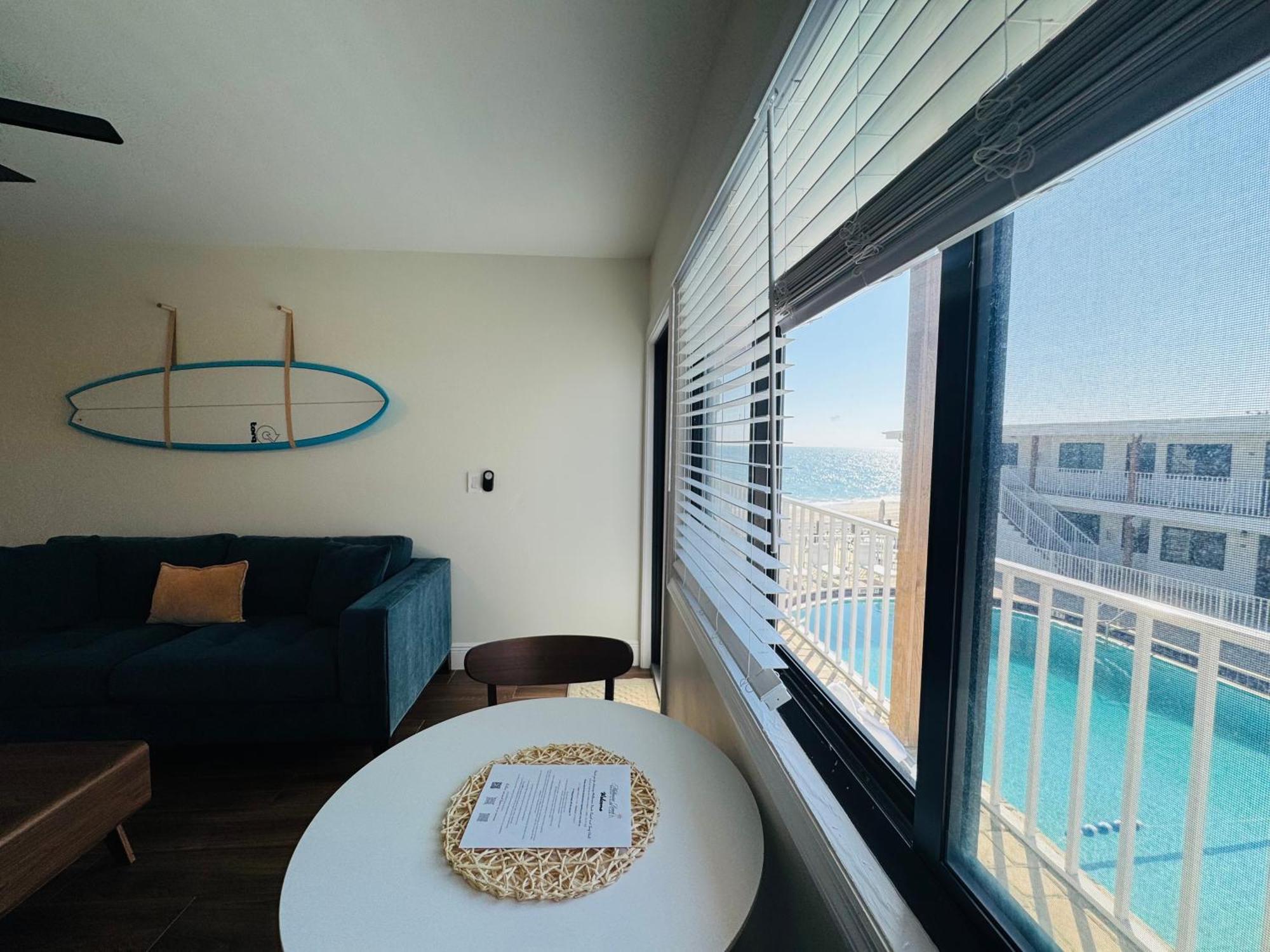 Melbourne Beach Resort & Surf Club Εξωτερικό φωτογραφία